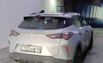 GAC GS3 2024 года за 13 000 000 тг. в Павлодар