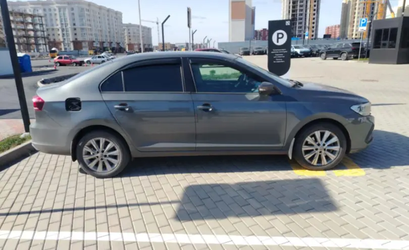 Volkswagen Polo 2020 года за 7 500 000 тг. в Астана фото 4