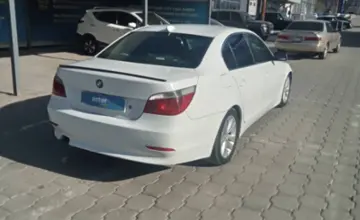 BMW 5 серии 2005 года за 5 500 000 тг. в Караганда