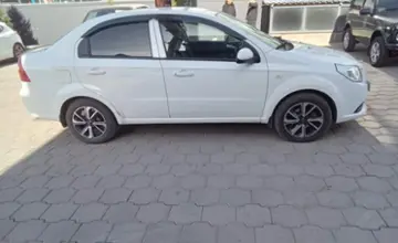 Chevrolet Nexia 2021 года за 3 800 000 тг. в Караганда фото 4