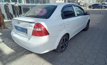 Chevrolet Nexia 2021 года за 3 800 000 тг. в Караганда