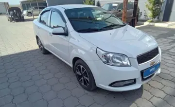 Chevrolet Nexia 2021 года за 3 800 000 тг. в Караганда фото 3