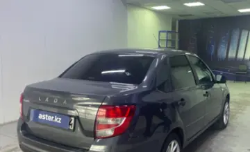 LADA (ВАЗ) Granta 2020 года за 3 800 000 тг. в Павлодар