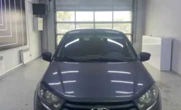 LADA (ВАЗ) Granta 2020 года за 3 800 000 тг. в Павлодар фото 2