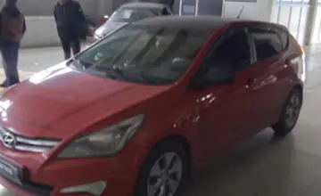 Hyundai Accent 2014 года за 4 900 000 тг. в Петропавловск фото 1