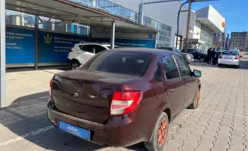 LADA (ВАЗ) Granta 2012 года за 1 900 000 тг. в Караганда
