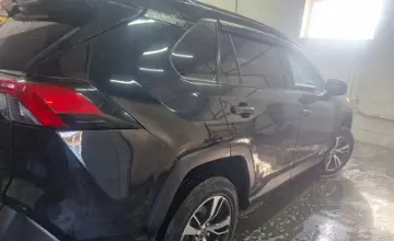 Toyota RAV4 2019 года за 13 500 000 тг. в Астана фото 2
