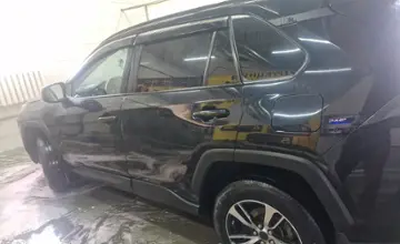 Toyota RAV4 2019 года за 13 500 000 тг. в Астана фото 4