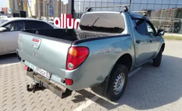 Mitsubishi L200 2008 года за 6 000 000 тг. в Астана