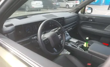 Hyundai Santa Fe 2024 года за 24 500 000 тг. в Алматы фото 5