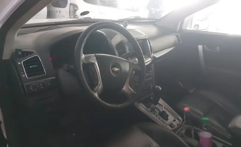 Chevrolet Captiva 2013 года за 5 600 000 тг. в Астана фото 5