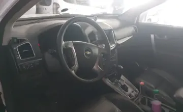 Chevrolet Captiva 2013 года за 5 600 000 тг. в Астана фото 5