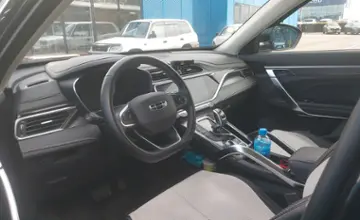 Geely Azkarra 2023 года за 9 500 000 тг. в Алматы фото 5