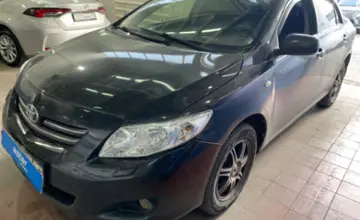 Toyota Corolla 2008 года за 4 500 000 тг. в Астана фото 1