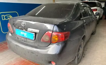 Toyota Corolla 2008 года за 4 500 000 тг. в Астана