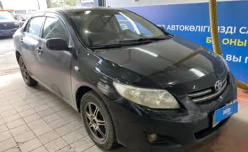 Toyota Corolla 2008 года за 4 500 000 тг. в Астана фото 3