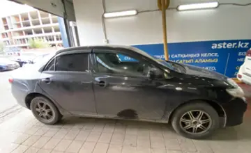 Toyota Corolla 2008 года за 4 500 000 тг. в Астана фото 4