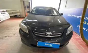 Toyota Corolla 2008 года за 4 500 000 тг. в Астана фото 2