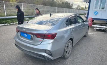 Kia Cerato 2024 года за 10 000 000 тг. в Усть-Каменогорск