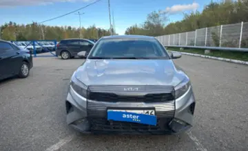 Kia Cerato 2024 года за 10 000 000 тг. в Усть-Каменогорск фото 2