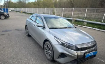 Kia Cerato 2024 года за 10 000 000 тг. в Усть-Каменогорск фото 3