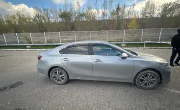 Kia Cerato 2024 года за 10 000 000 тг. в Усть-Каменогорск фото 4
