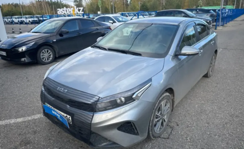 Kia Cerato 2024 года за 10 000 000 тг. в Усть-Каменогорск