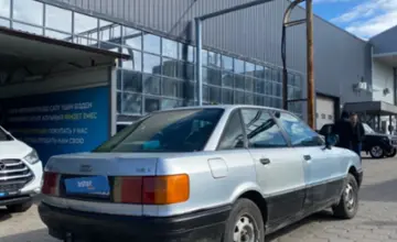 Audi 80 1989 года за 500 000 тг. в Караганда