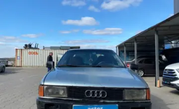 Audi 80 1989 года за 500 000 тг. в Караганда фото 2