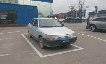 LADA (ВАЗ) 2110 2005 года за 500 000 тг. в Алматы фото 2