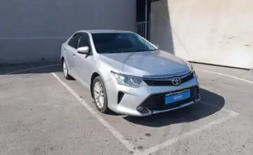 Toyota Camry 2015 года за 12 500 000 тг. в Тараз фото 3