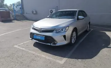 Toyota Camry 2015 года за 12 500 000 тг. в Тараз фото 1