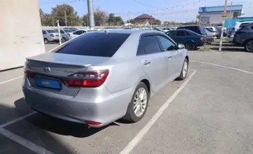 Toyota Camry 2015 года за 12 500 000 тг. в Тараз