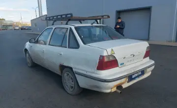 Daewoo Nexia 2006 года за 1 000 000 тг. в Астана фото 4