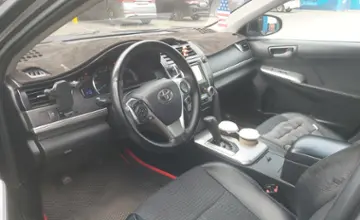 Toyota Camry 2013 года за 8 500 000 тг. в Алматы фото 5