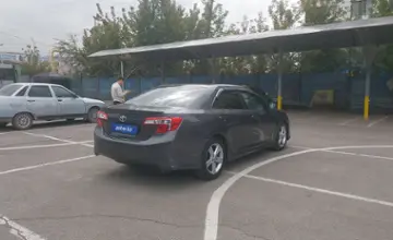 Toyota Camry 2013 года за 8 500 000 тг. в Алматы фото 3