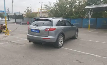 Infiniti FX 2002 года за 5 000 000 тг. в Алматы фото 3