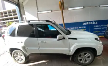 LADA (ВАЗ) Niva 2021 года за 7 000 000 тг. в Астана фото 4
