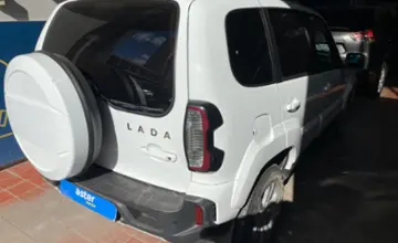 LADA (ВАЗ) Niva 2021 года за 7 000 000 тг. в Астана