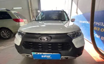 LADA (ВАЗ) Niva 2021 года за 7 000 000 тг. в Астана фото 2