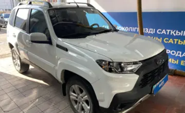 LADA (ВАЗ) Niva 2021 года за 7 000 000 тг. в Астана фото 3