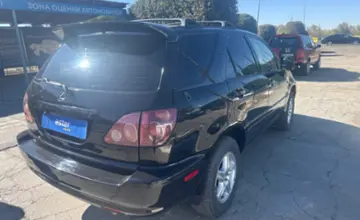 Lexus RX 2000 года за 4 000 000 тг. в Талдыкорган