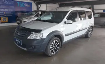 LADA (ВАЗ) Largus Cross 2019 года за 5 100 000 тг. в Астана фото 1