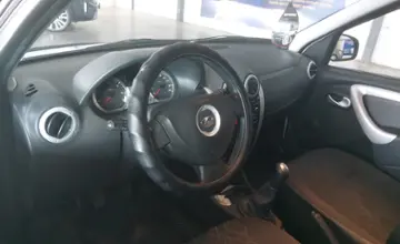LADA (ВАЗ) Largus Cross 2019 года за 5 100 000 тг. в Астана фото 5