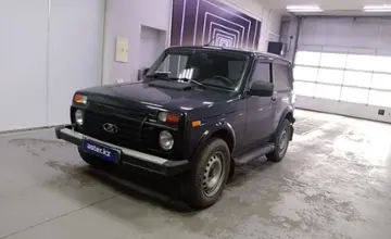 LADA (ВАЗ) 2121 (4x4) 2022 года за 4 700 000 тг. в Павлодар фото 1