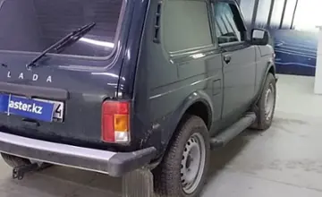 LADA (ВАЗ) 2121 (4x4) 2022 года за 4 700 000 тг. в Павлодар