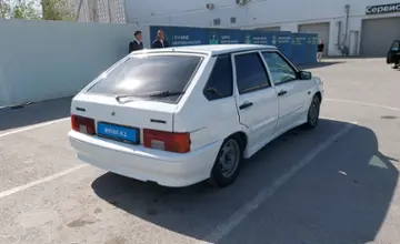 LADA (ВАЗ) 2114 2013 года за 1 700 000 тг. в Шымкент фото 3