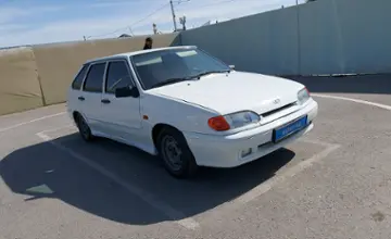 LADA (ВАЗ) 2114 2013 года за 1 700 000 тг. в Шымкент фото 2