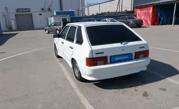 LADA (ВАЗ) 2114 2013 года за 1 700 000 тг. в Шымкент фото 4