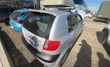 Hyundai Click 2010 года за 3 500 000 тг. в Астана